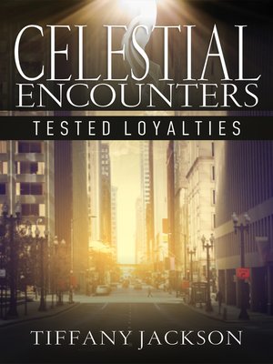 cover image of Celestial Encounters